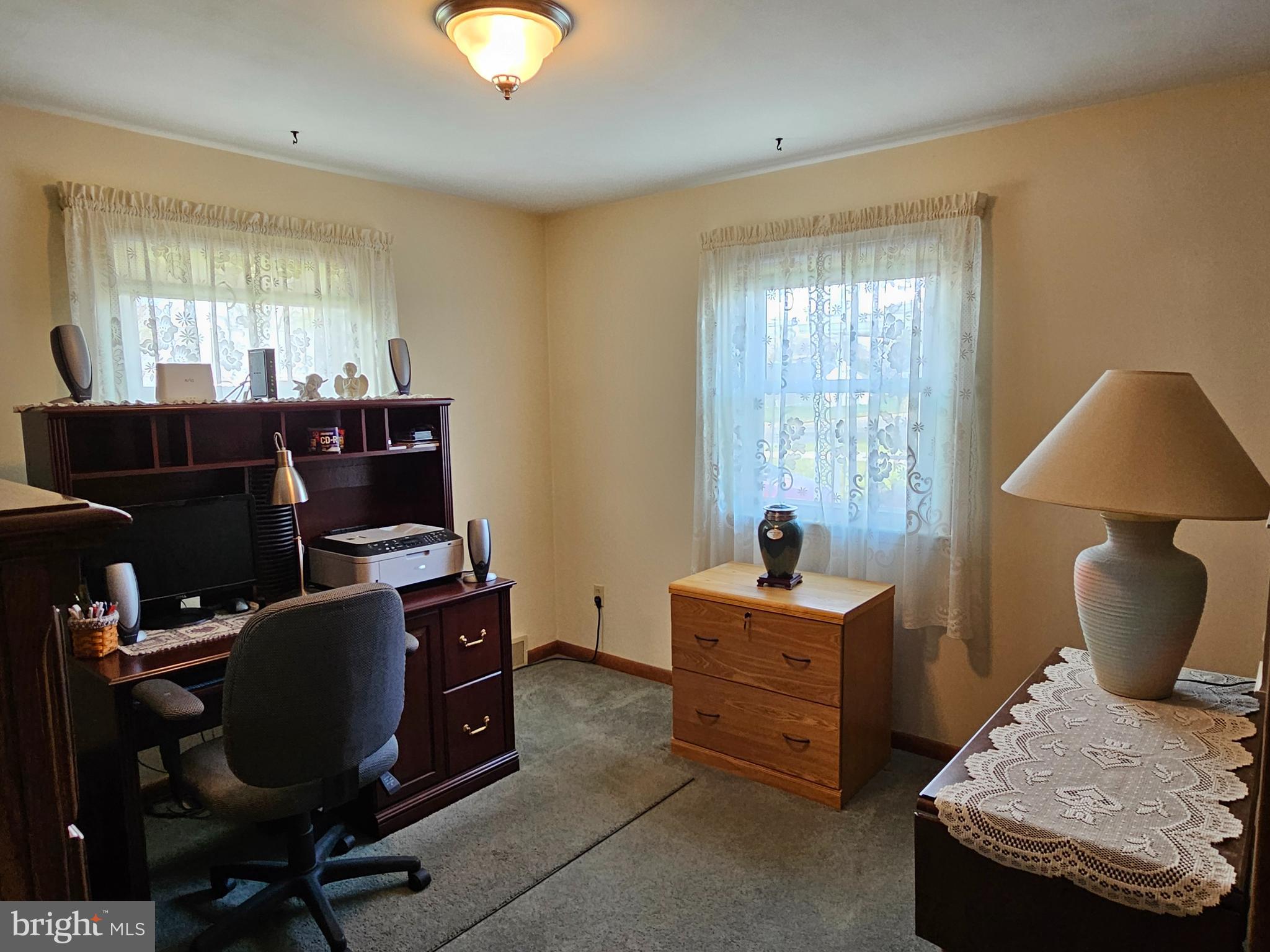 633 Medway Road Hagerstown, MD 21740 - Photo 21 of 29 2nd bedroom
