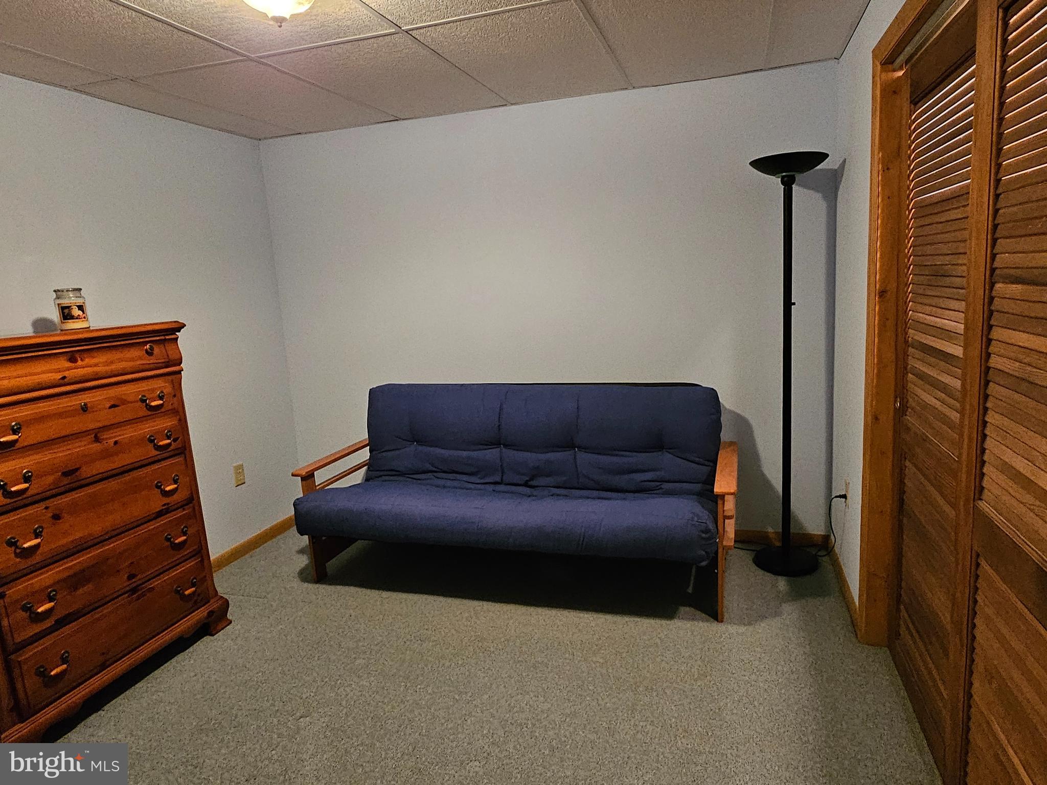 633 Medway Road Hagerstown, MD 21740 - Photo 24 of 29 3rd bedroom with big closet
