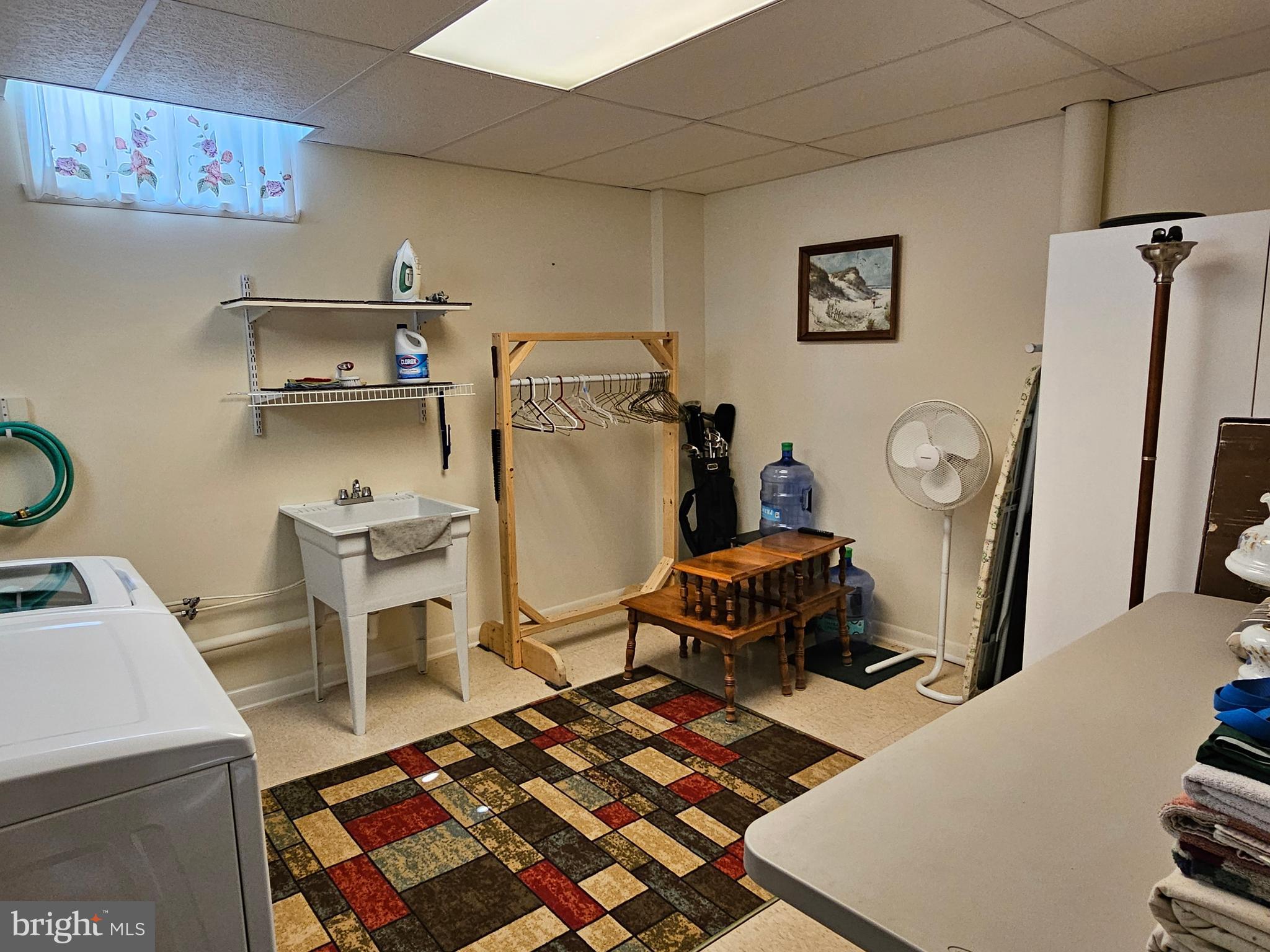 633 Medway Road Hagerstown, MD 21740 - Photo 28 of 29 very spacious laundry