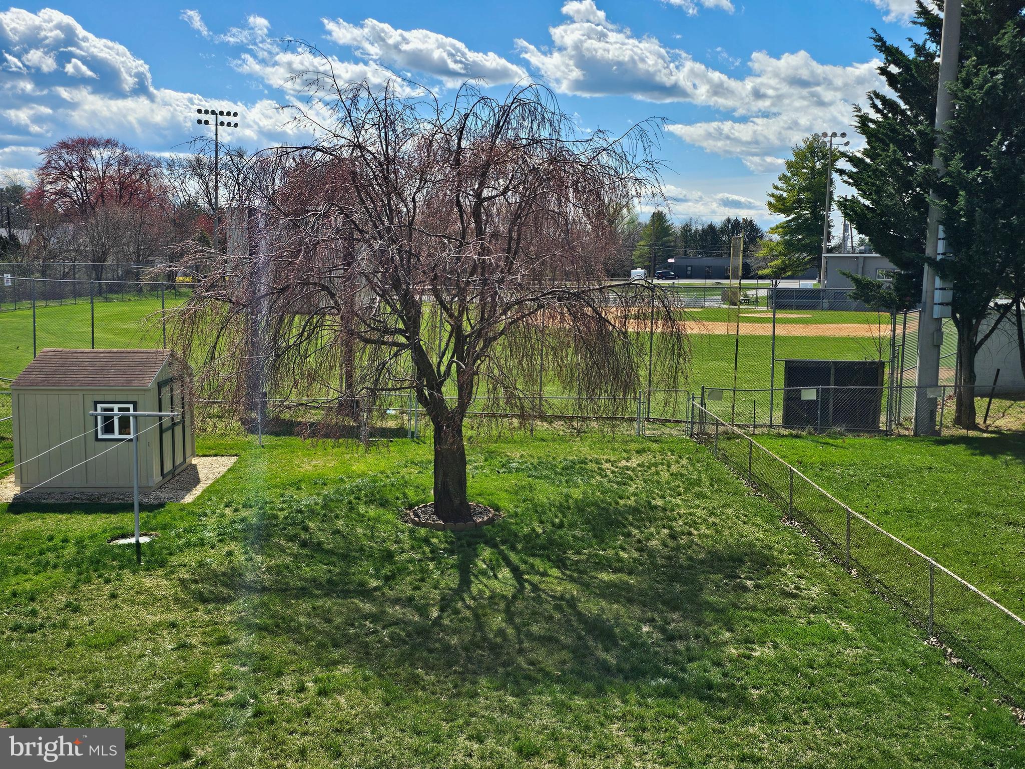 633 Medway Road Hagerstown, MD 21740 - Photo 7 of 29 flowering trees in yard