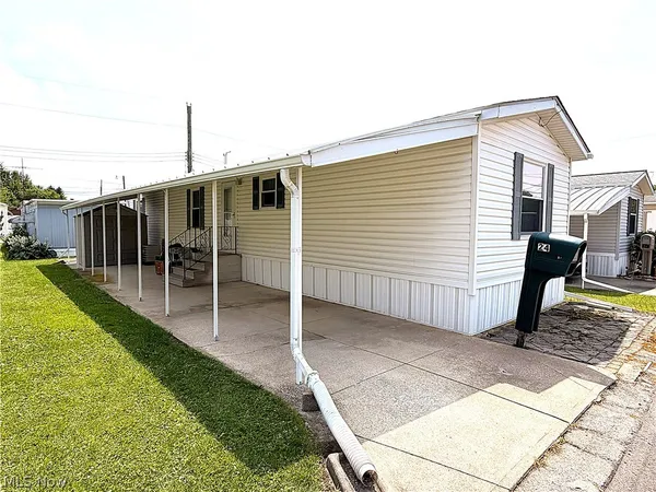 $45,000 | 701 North Main Street, Unit 24, Wellington, OH 44090
