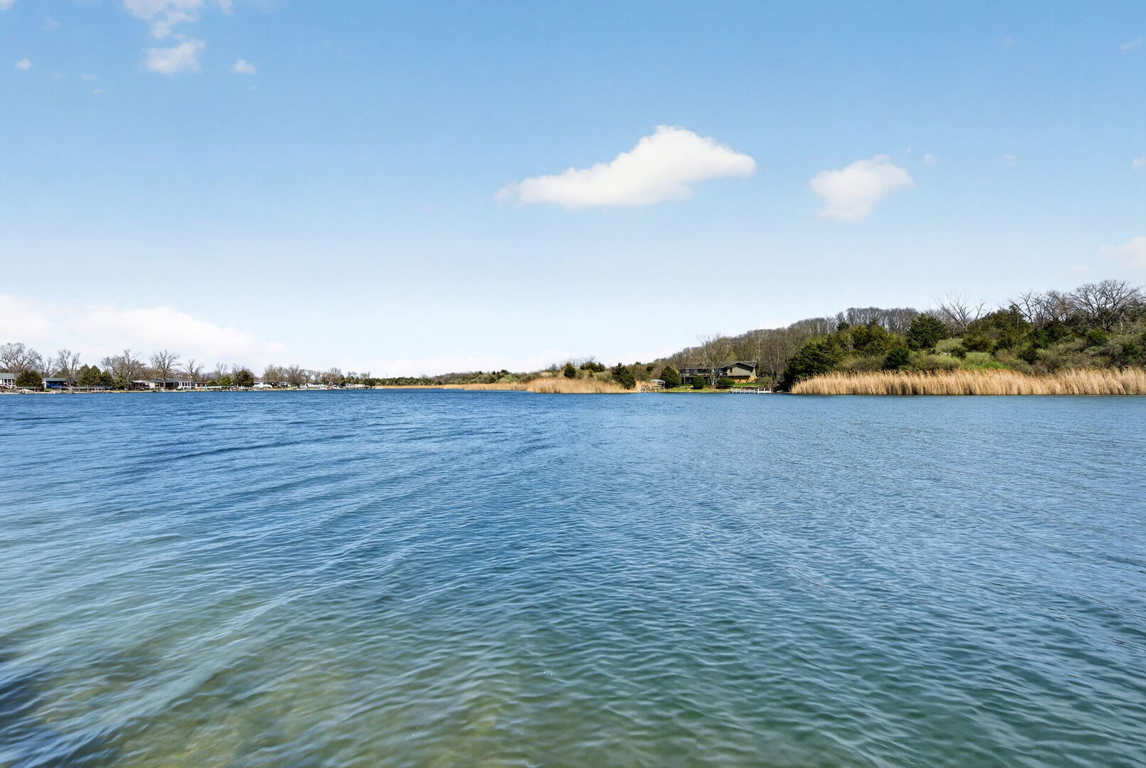 18530 West 3000 N Road, Unit 173 173 Reddick, IL 60961 - Photo 26 of 39 a view of an ocean and beach