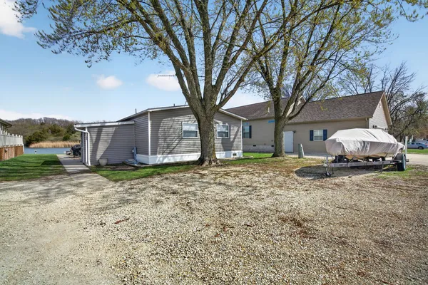 $165,000 | 18530 West 3000 N Road, Unit 173 173, Reddick, IL 60961