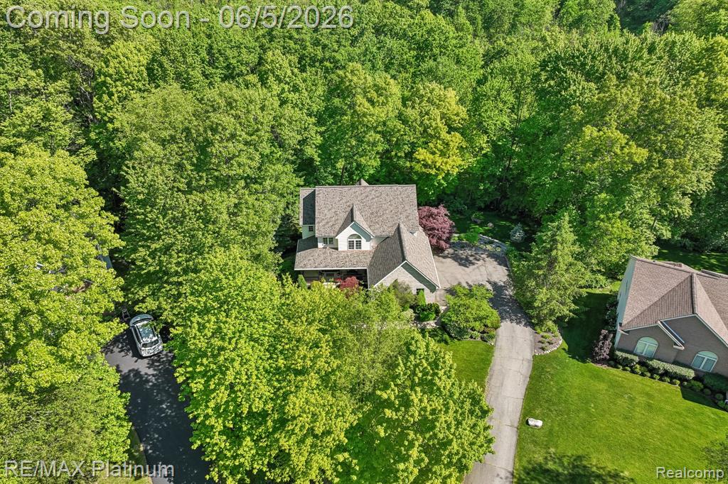 2260 Moorland's View Howell, MI 48855 - Photo 38 of 40