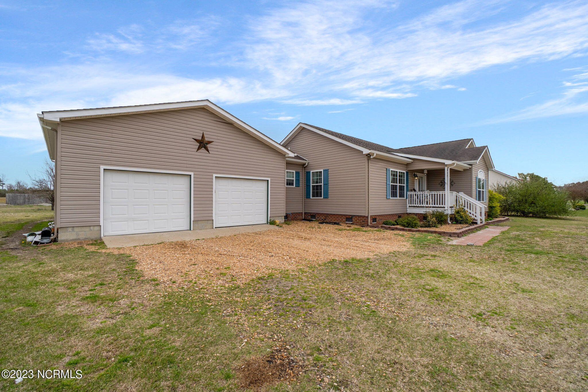 414 Happy Home Road Tyner, NC 27980 - Photo 2 of 45 -mls-DONE-9