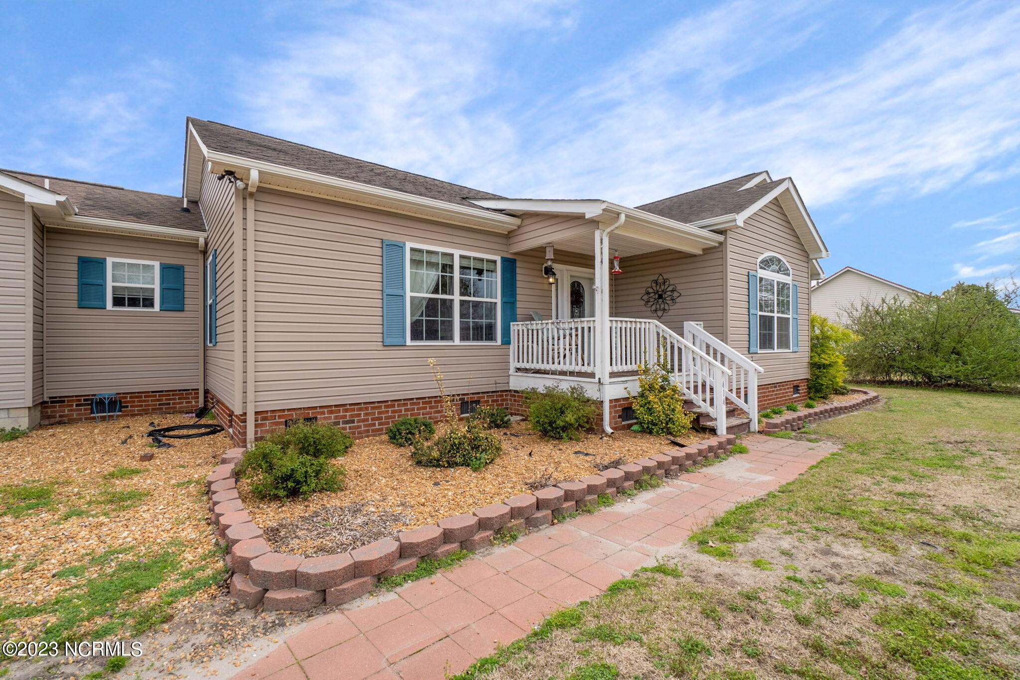 414 Happy Home Road Tyner, NC 27980 - Photo 3 of 45 3-web-or-mls-DONE-10