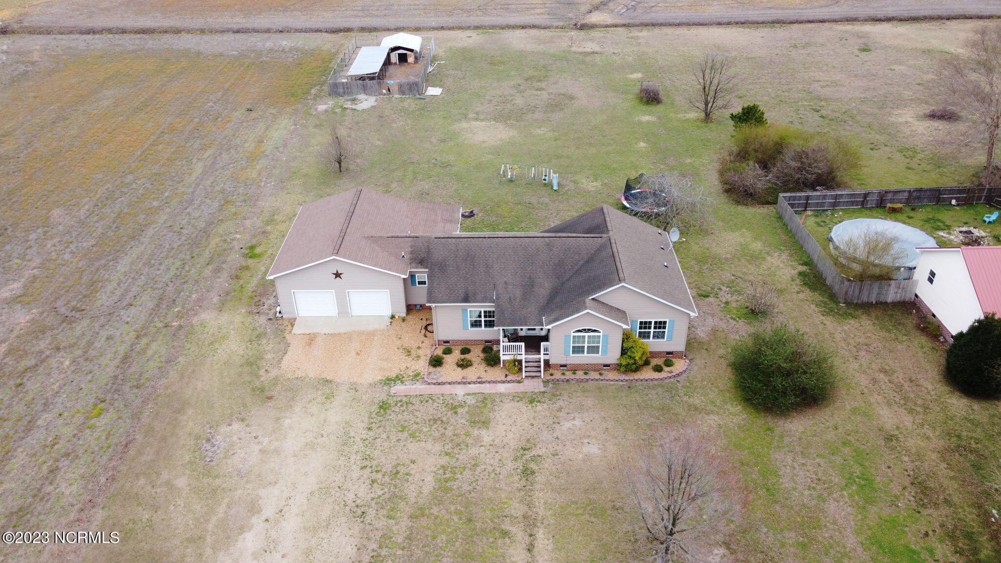 414 Happy Home Road Tyner, NC 27980 - Photo 42 of 45 47-web-or-mls-DJI_0631