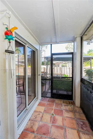 a room with musical instruments