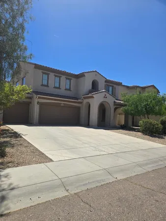 $2,400 | 5309 West Beautiful Lane, Laveen, AZ 85339