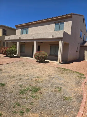 $2,400 | 5309 West Beautiful Lane, Laveen, AZ 85339