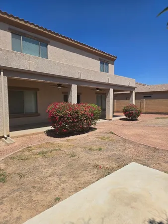 $2,400 | 5309 West Beautiful Lane, Laveen, AZ 85339