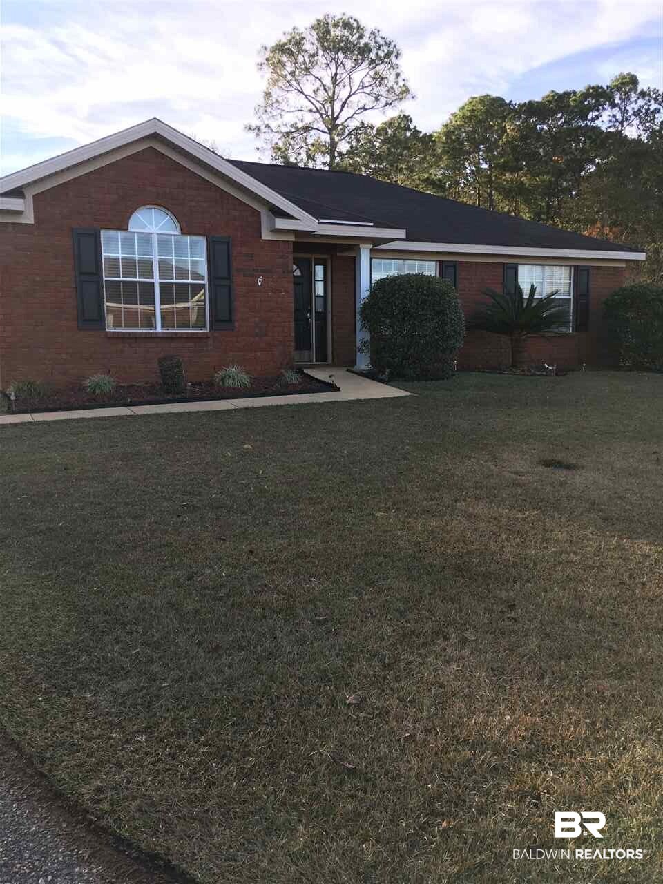5100 Carol Acres Lane West Mobile, AL 36619 - Photo 1 of 9