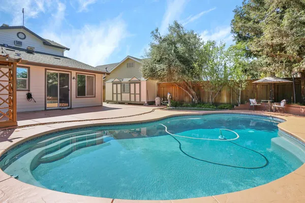 $1,049,000 | 1583 Roger Drive, Tracy, CA 95304
