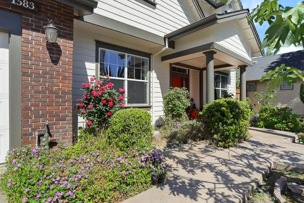 $1,049,000 | 1583 Roger Drive, Tracy, CA 95304