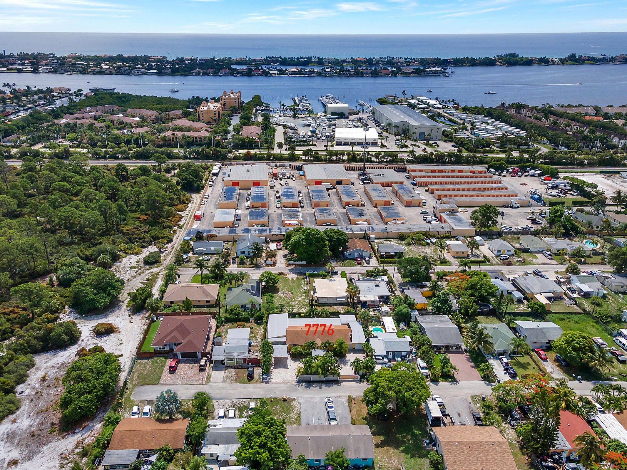 7776 Terrace Road Lake Worth, FL 33462 - Photo 4 of 52 7776 - 001