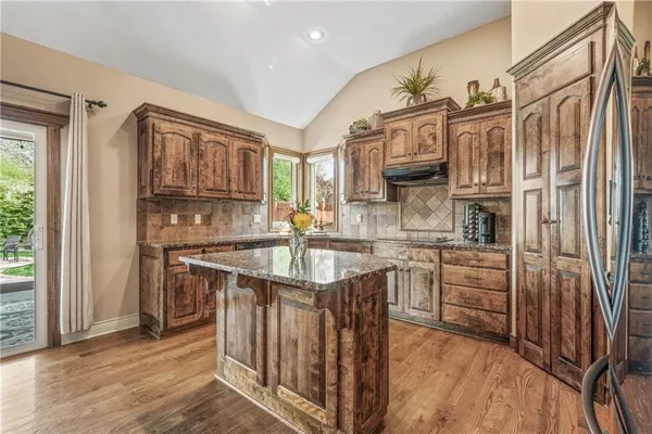 $525,000 | 5339 McCormick Drive, Shawnee, KS 66226