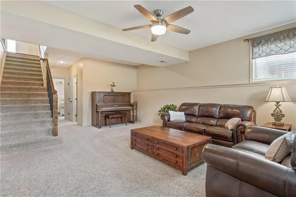 $525,000 | 5339 McCormick Drive, Shawnee, KS 66226