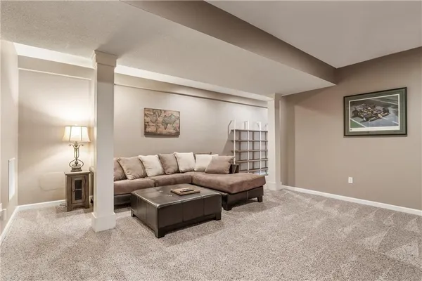 $525,000 | 5339 McCormick Drive, Shawnee, KS 66226