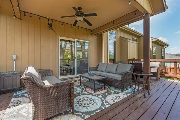 $525,000 | 5339 McCormick Drive, Shawnee, KS 66226