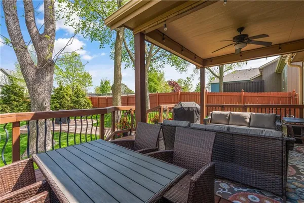 $525,000 | 5339 McCormick Drive, Shawnee, KS 66226