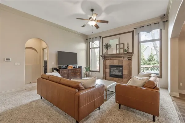 $525,000 | 5339 McCormick Drive, Shawnee, KS 66226