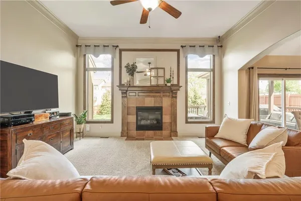 $525,000 | 5339 McCormick Drive, Shawnee, KS 66226