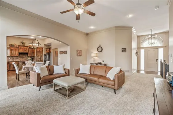 $525,000 | 5339 McCormick Drive, Shawnee, KS 66226