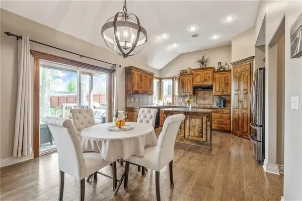 $525,000 | 5339 McCormick Drive, Shawnee, KS 66226
