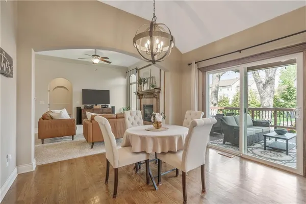 $525,000 | 5339 McCormick Drive, Shawnee, KS 66226