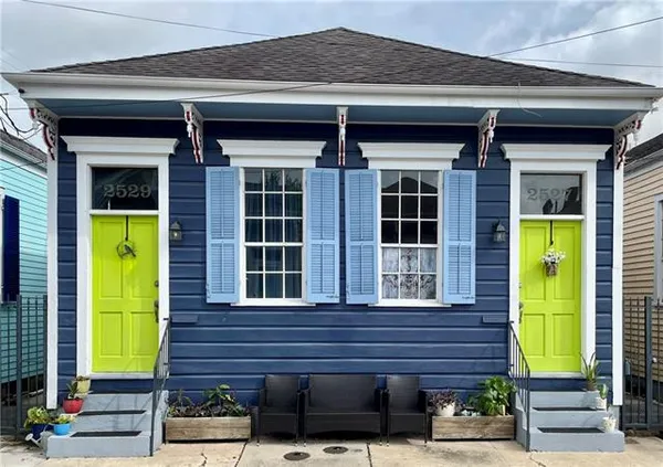 $249,000 | 2527 Laurel Street, Unit 2527, New Orleans, LA 70130