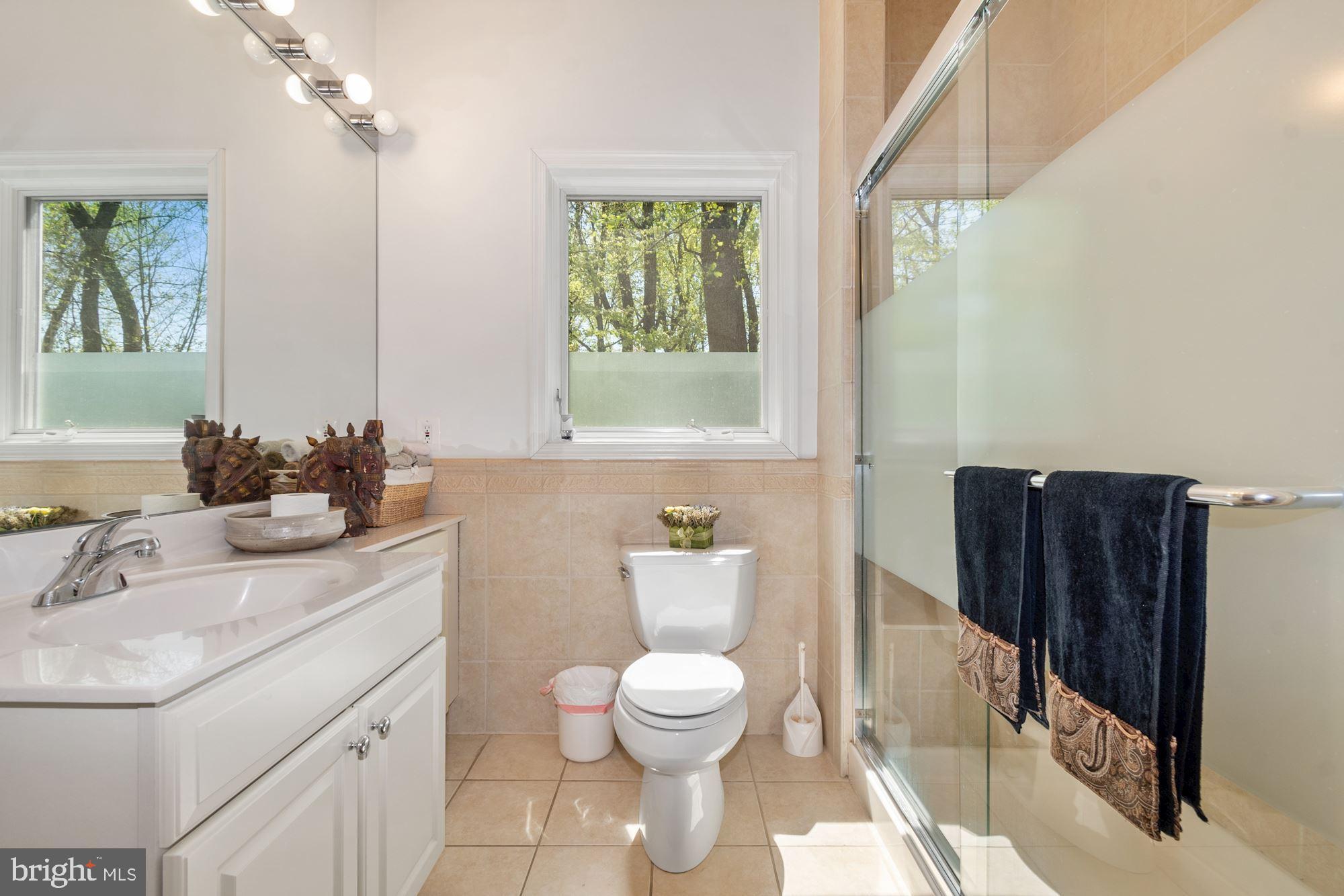 8309 Old Seven Locks Road Bethesda, MD 20817 - Photo 27 of 78 Full Bath Main level