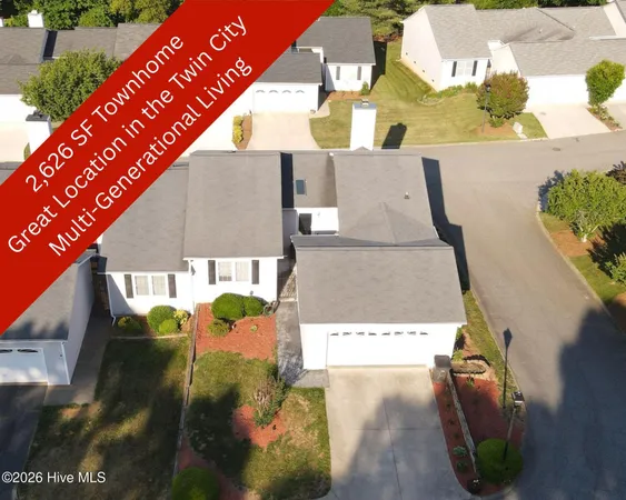 $315,000 | 511 Westpark Circle, Winston-Salem, NC 27103