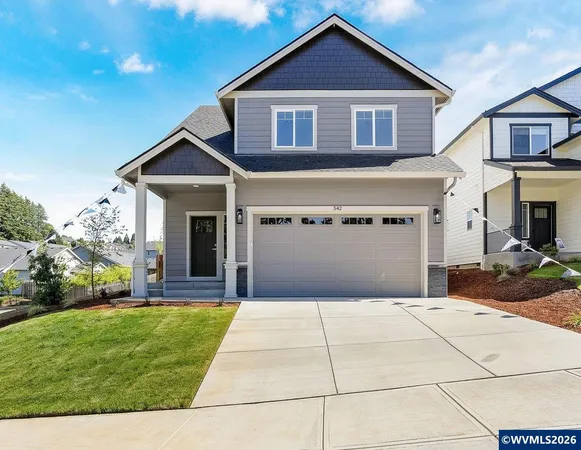 $499,900 | 542 Sarah Renee Avenue Southeast, Salem, OR 97306