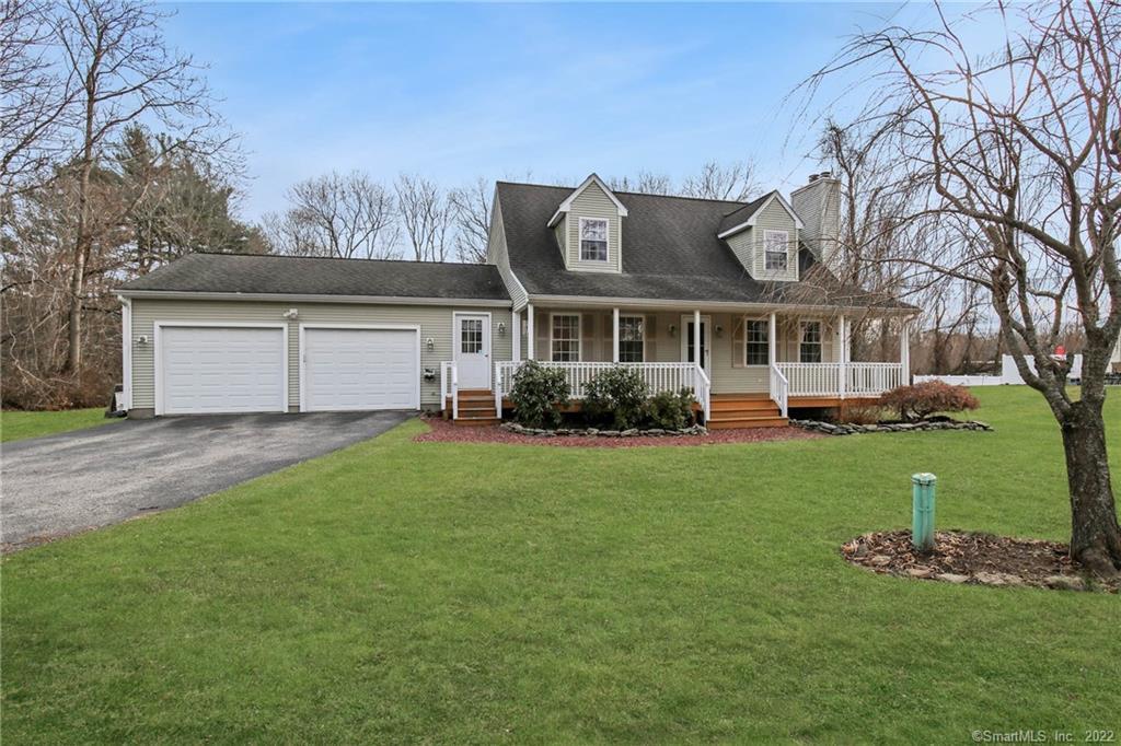 221 Ballard Road Thompson, CT 06277 - Photo 1 of 1 Gallery Image 1