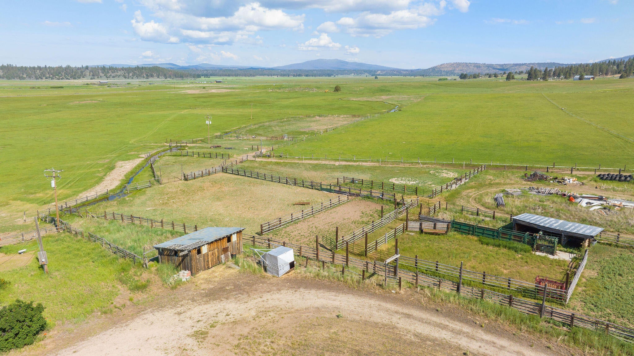 43273 Sycan Road Beatty, OR 97621 - Photo 13 of 84 DJI_0441