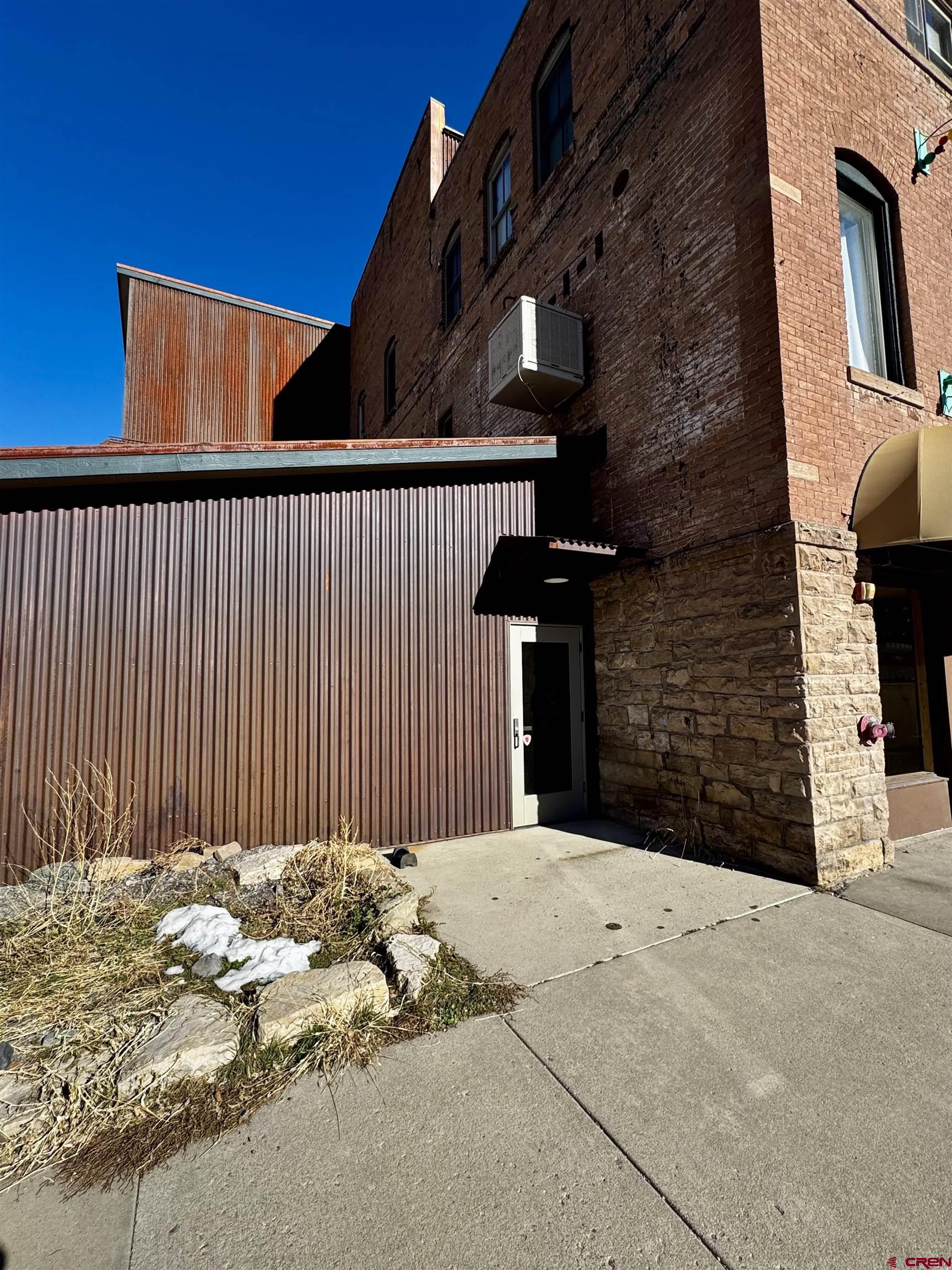 708 Main Street, Unit 3 Ouray, CO 81427 - Photo 26 of 28