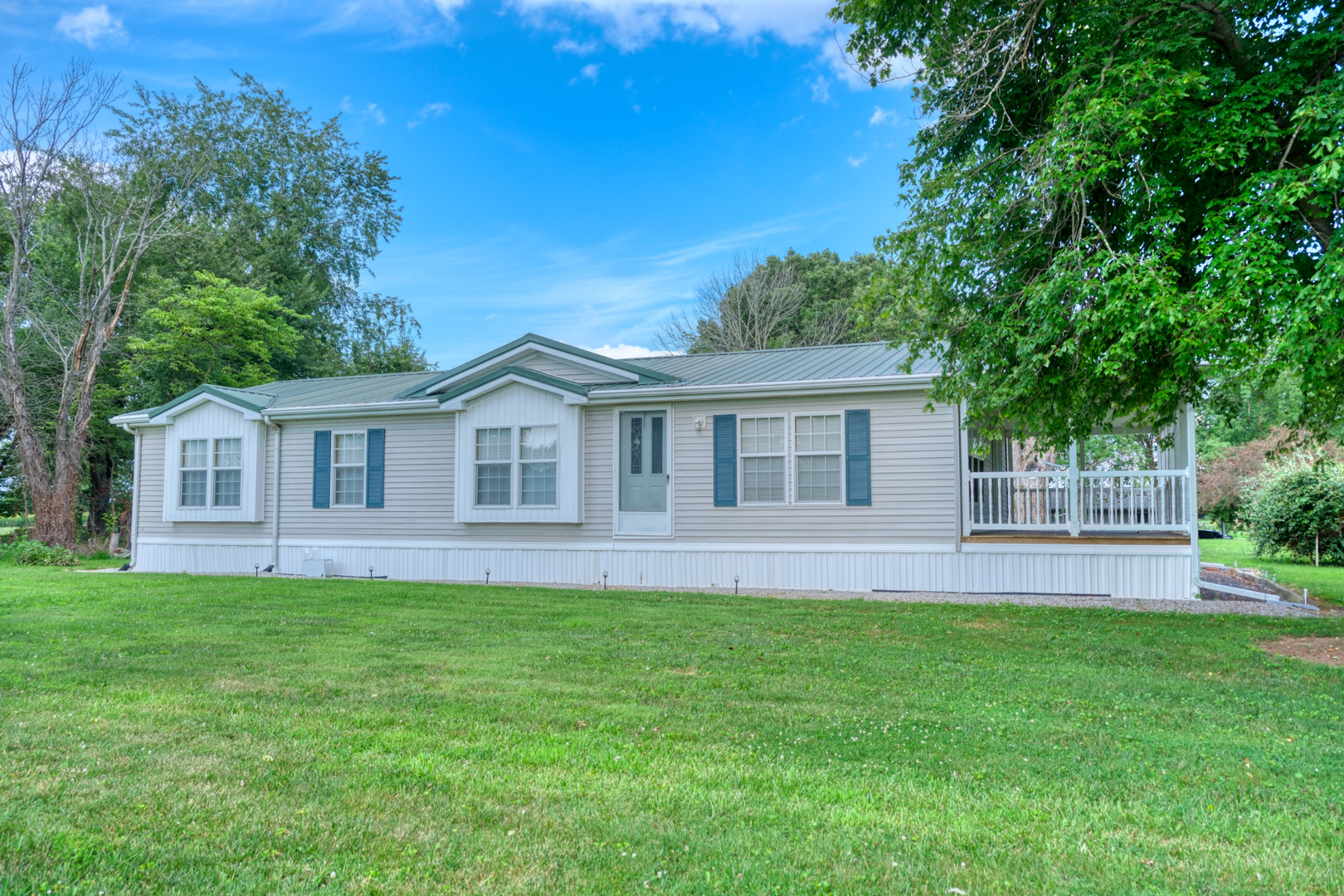 5362 Cross Church Road Pinckneyville, IL 62274 - Photo 7 of 50 Gallery Image 7