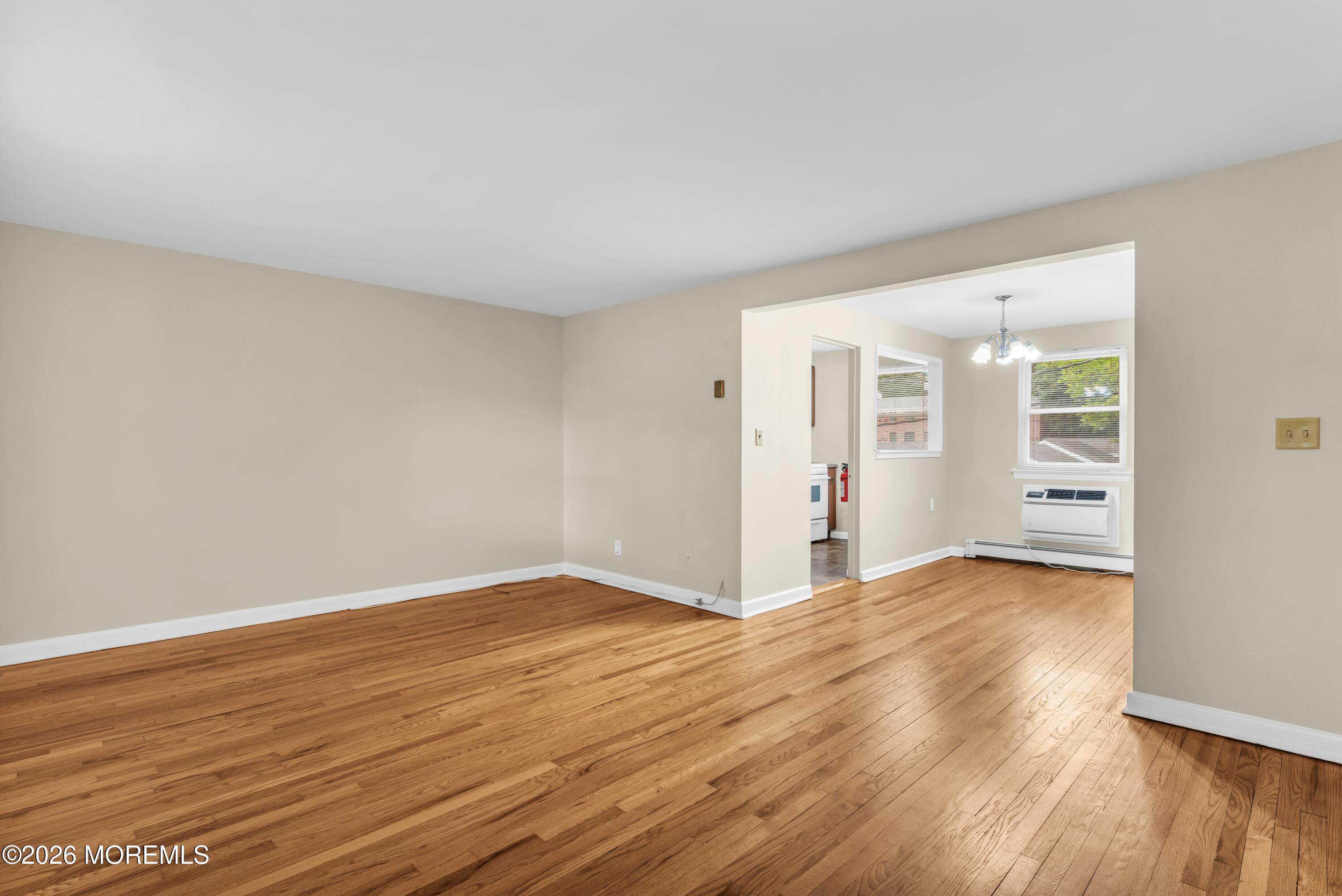 85 Manor Drive Red Bank, NJ 07701 - Photo 9 of 31 Living Room 3