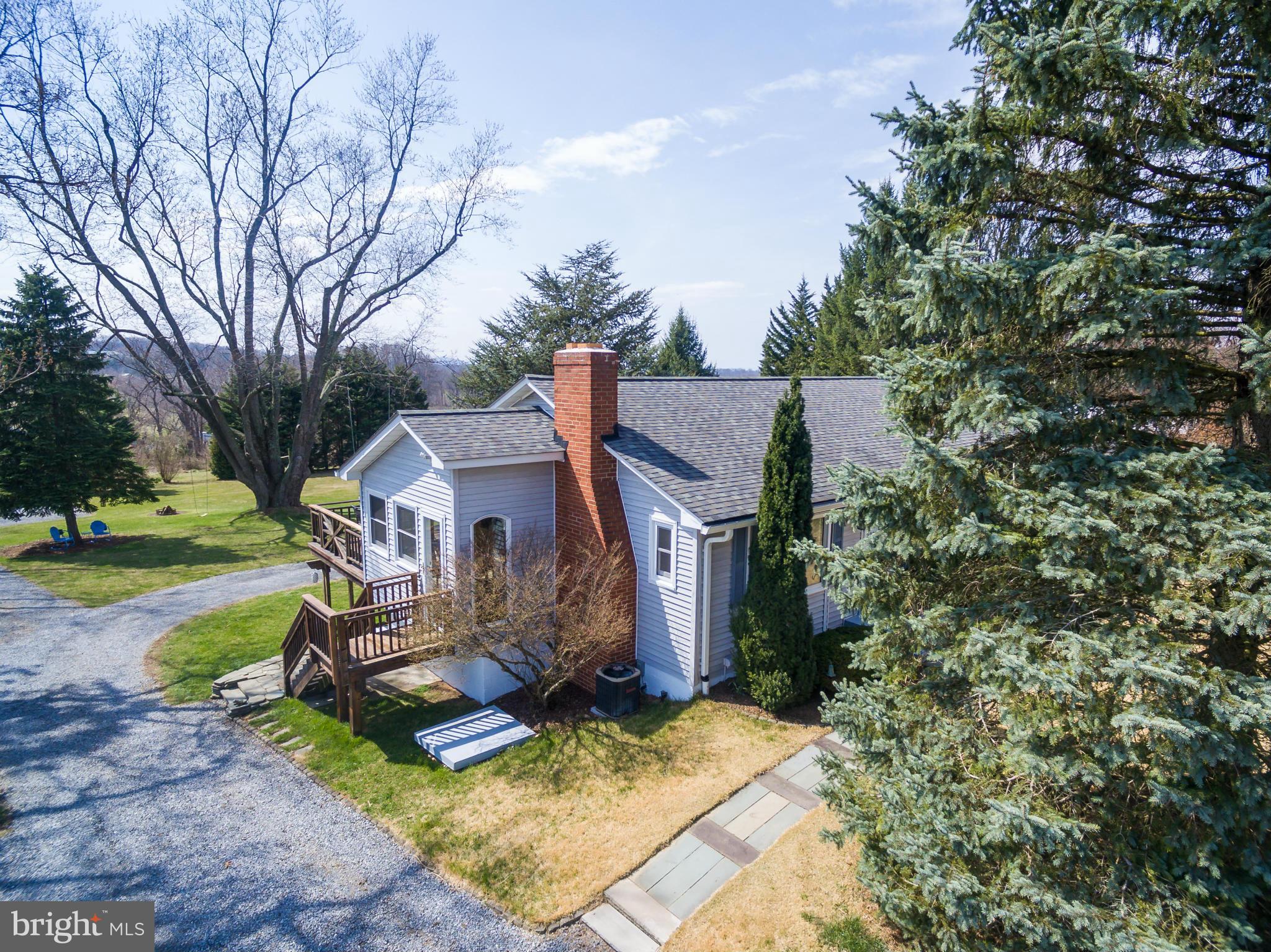 12930 Prices Distillery Road Clarksburg, MD 20871 - Photo 1 of 15 Exterior (Front)