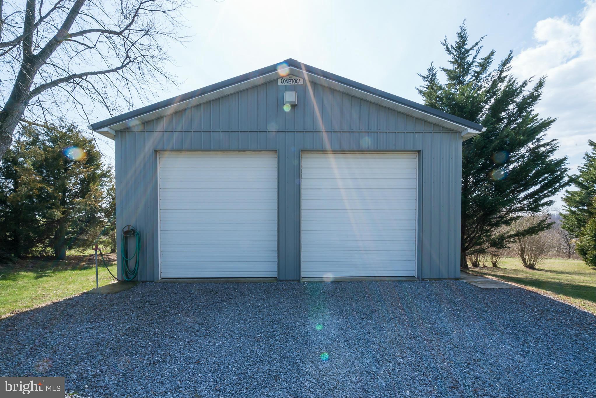 12930 Prices Distillery Road Clarksburg, MD 20871 - Photo 14 of 15 Exterior (General)