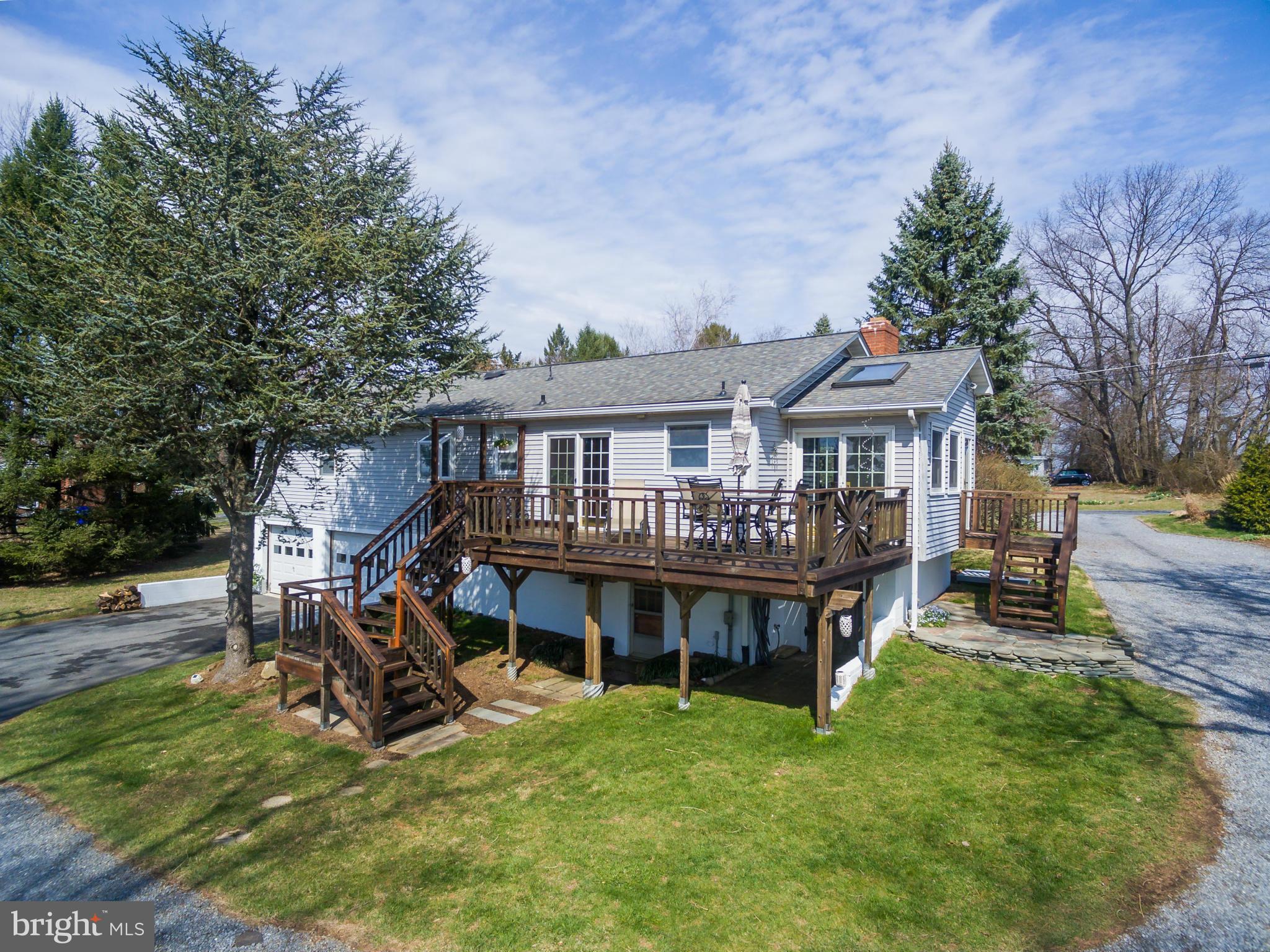 12930 Prices Distillery Road Clarksburg, MD 20871 - Photo 3 of 15 Exterior (General)