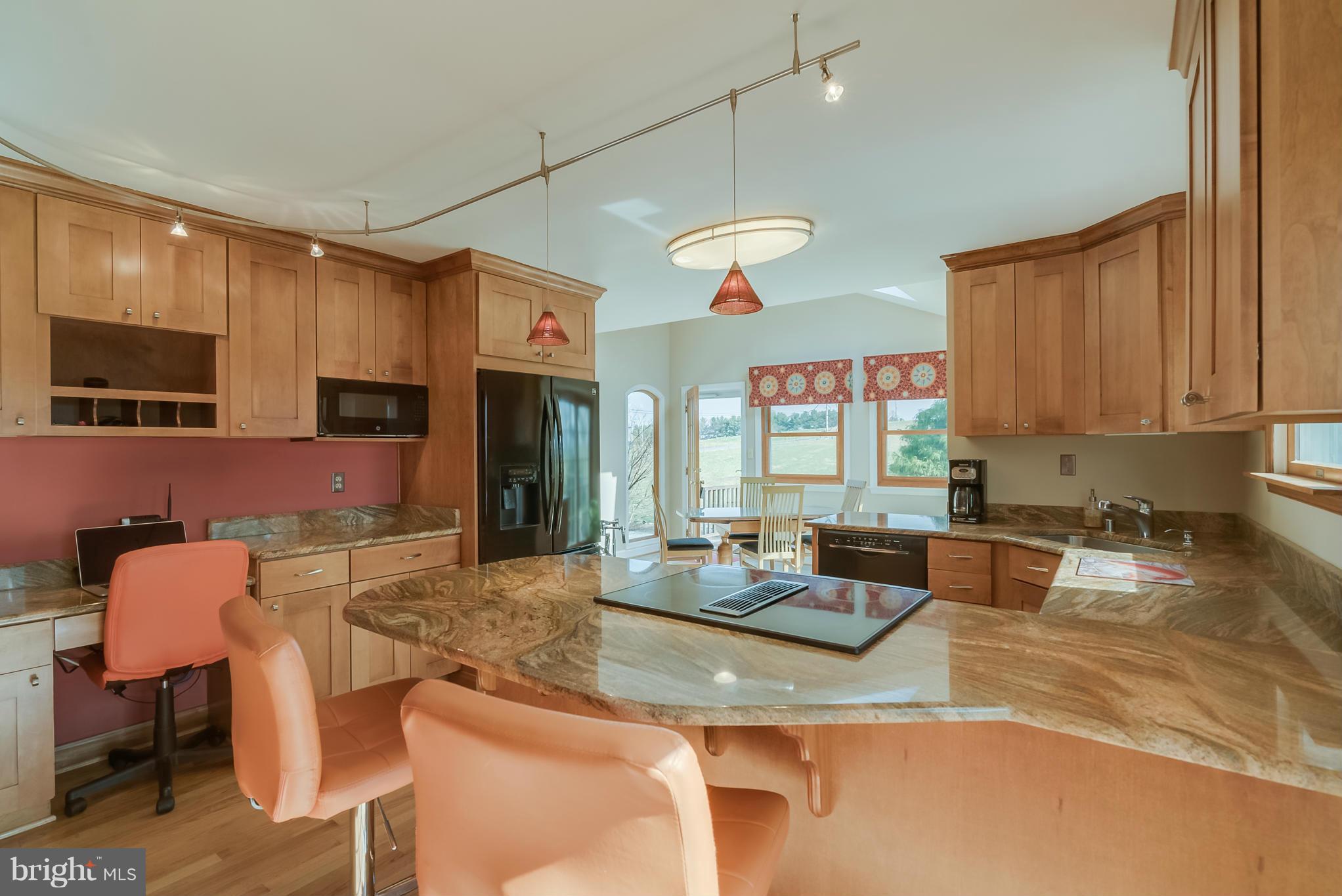 12930 Prices Distillery Road Clarksburg, MD 20871 - Photo 5 of 15 Kitchen