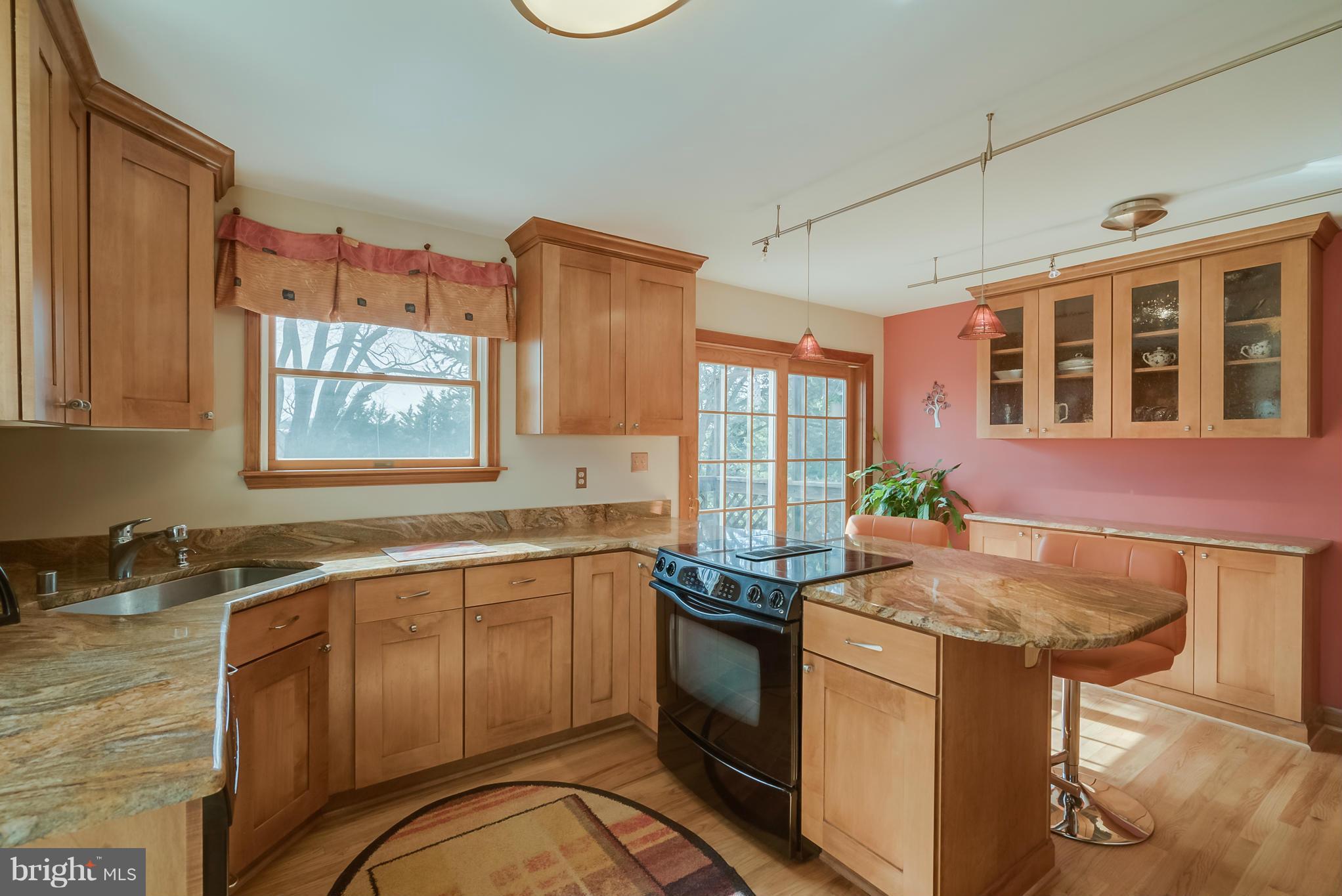 12930 Prices Distillery Road Clarksburg, MD 20871 - Photo 7 of 15 Kitchen