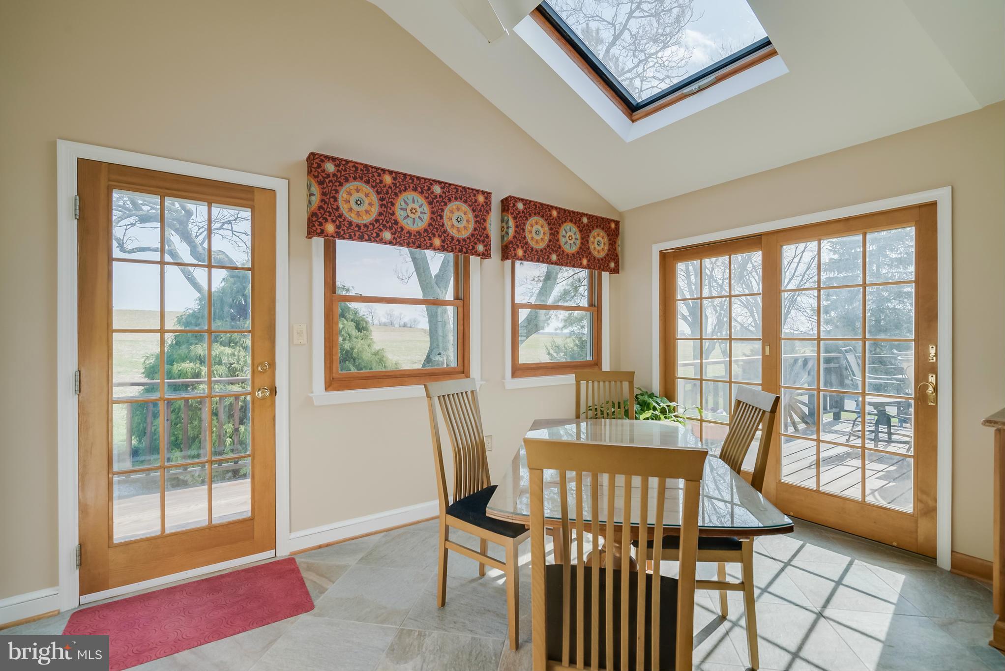 12930 Prices Distillery Road Clarksburg, MD 20871 - Photo 9 of 15 Dining Room