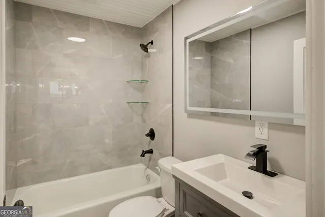 $344,900 | 270 Victoria Street, Commerce, GA 30529