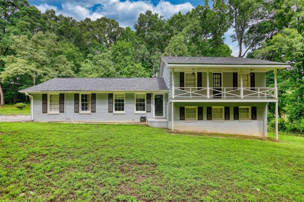 2394 Rockbridge Road Southwest Stone Mountain, GA 30087 - Photo 1 of 60
