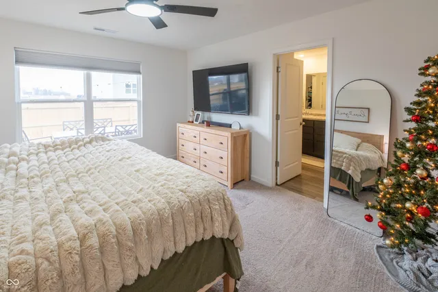 $325,000 | 1195 Andromeda Drive, Franklin, IN 46131