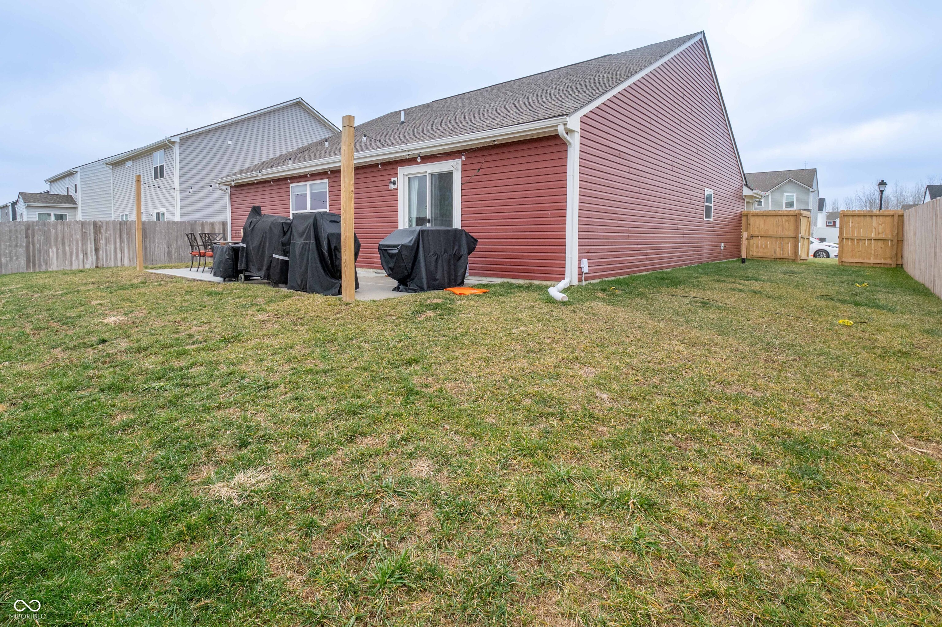 1195 Andromeda Drive Franklin, IN 46131 - Photo 28 of 39