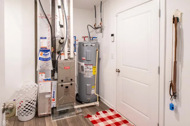 $325,000 | 1195 Andromeda Drive, Franklin, IN 46131