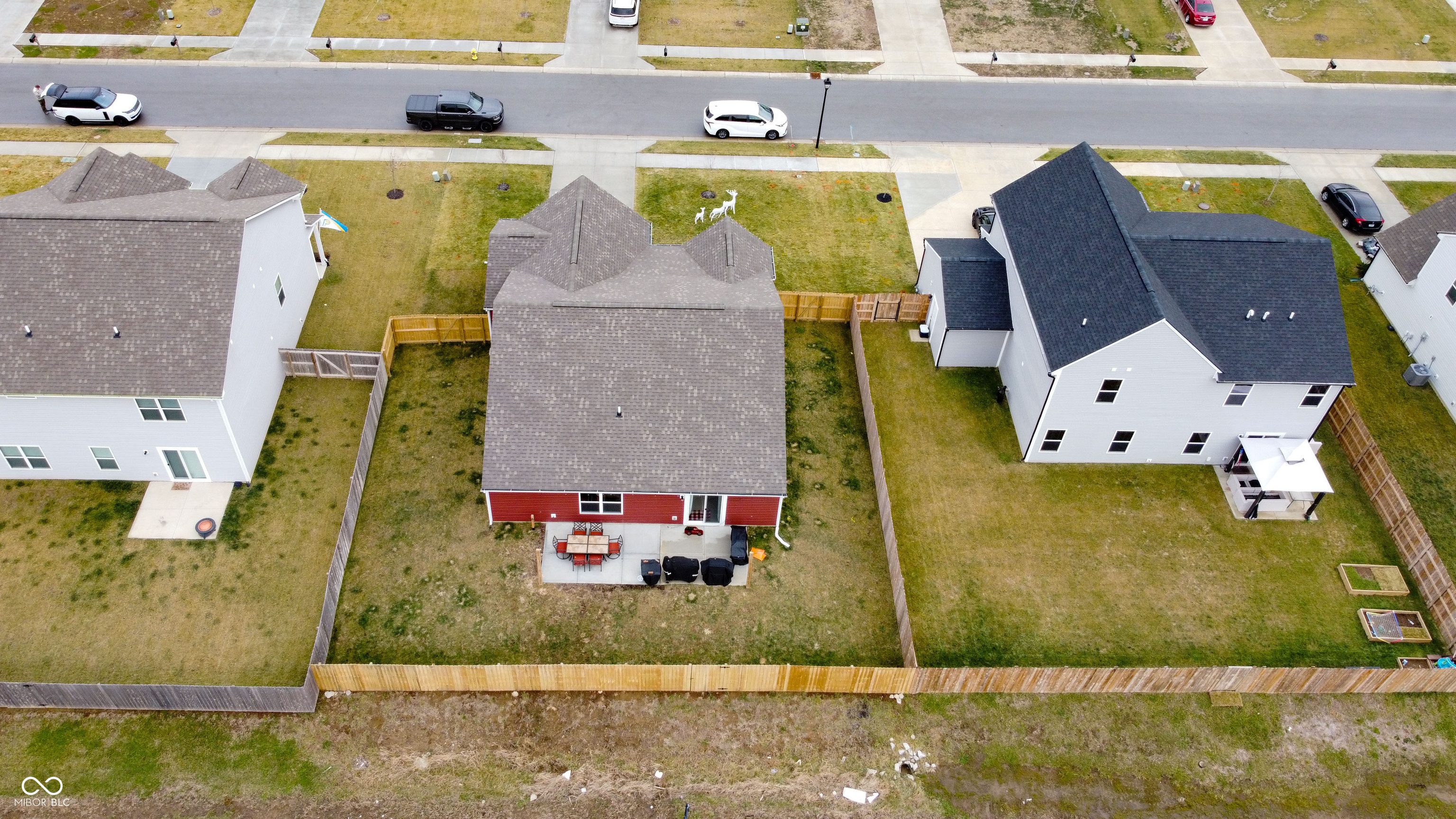 1195 Andromeda Drive Franklin, IN 46131 - Photo 33 of 39